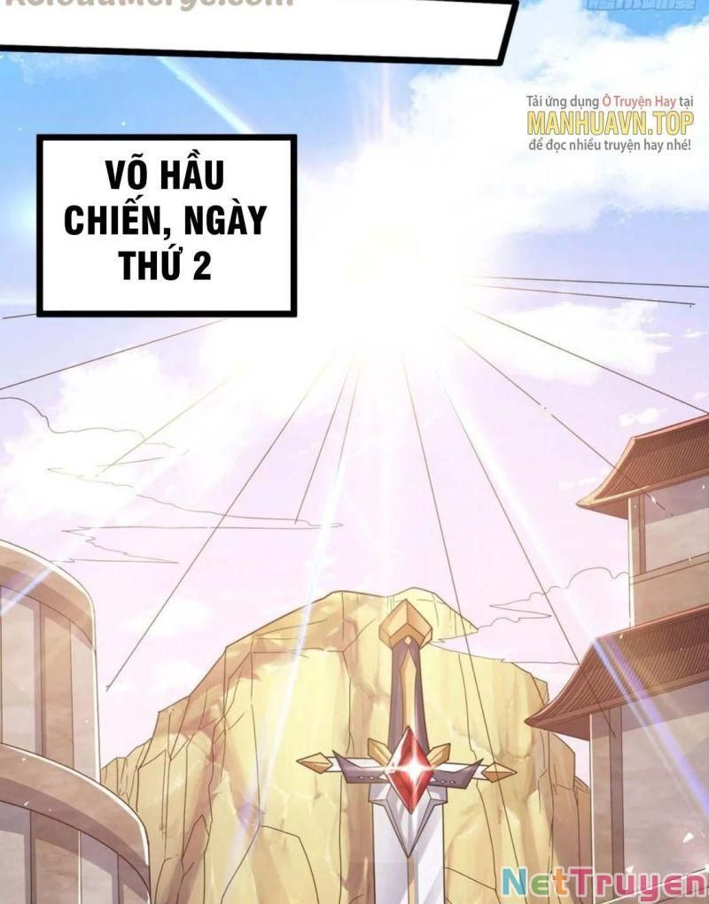 đọc truyện Bổn Tế Tu Chính Là Tiện Đạo Chương 279 ảnh 28 tại Thiên Thai Truyện