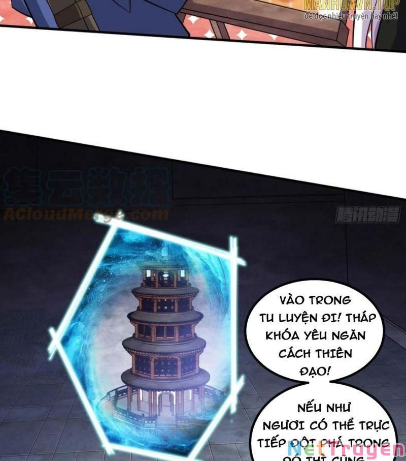 đọc truyện Bổn Tế Tu Chính Là Tiện Đạo Chương 279 ảnh 6 tại Thiên Thai Truyện