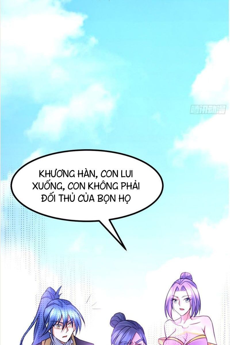 đọc truyện Bổn Tế Tu Chính Là Tiện Đạo Chương 28 ảnh 6 tại Thiên Thai Truyện