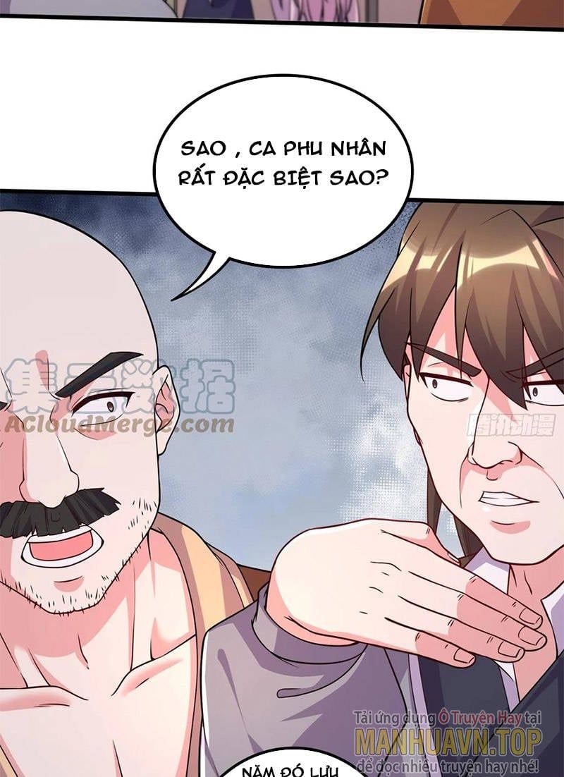 đọc truyện Bổn Tế Tu Chính Là Tiện Đạo Chương 282 ảnh 7 tại Thiên Thai Truyện