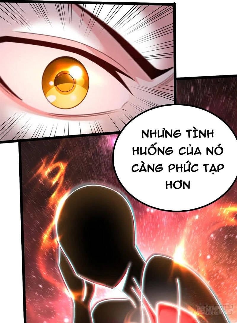 đọc truyện Bổn Tế Tu Chính Là Tiện Đạo Chương 285 ảnh 22 tại Thiên Thai Truyện
