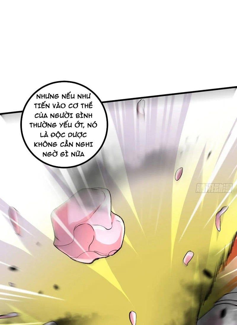 đọc truyện Bổn Tế Tu Chính Là Tiện Đạo Chương 286 ảnh 19 tại Thiên Thai Truyện