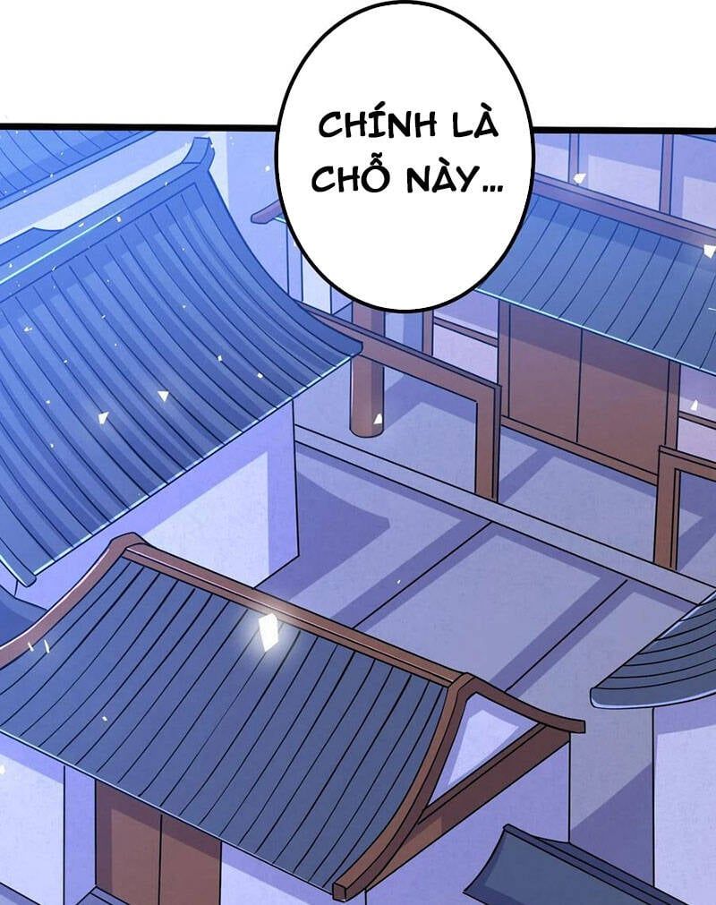 đọc truyện Bổn Tế Tu Chính Là Tiện Đạo Chương 287 ảnh 2 tại Thiên Thai Truyện