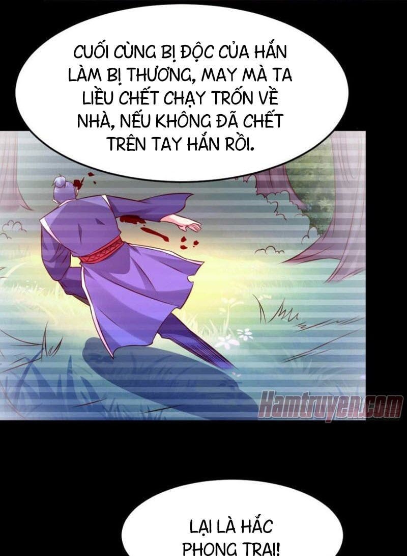 đọc truyện Bổn Tế Tu Chính Là Tiện Đạo Chương 29 ảnh 24 tại Thiên Thai Truyện