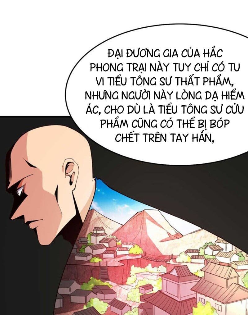đọc truyện Bổn Tế Tu Chính Là Tiện Đạo Chương 29 ảnh 26 tại Thiên Thai Truyện