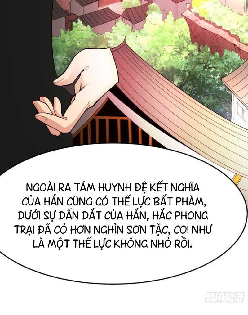 đọc truyện Bổn Tế Tu Chính Là Tiện Đạo Chương 29 ảnh 27 tại Thiên Thai Truyện