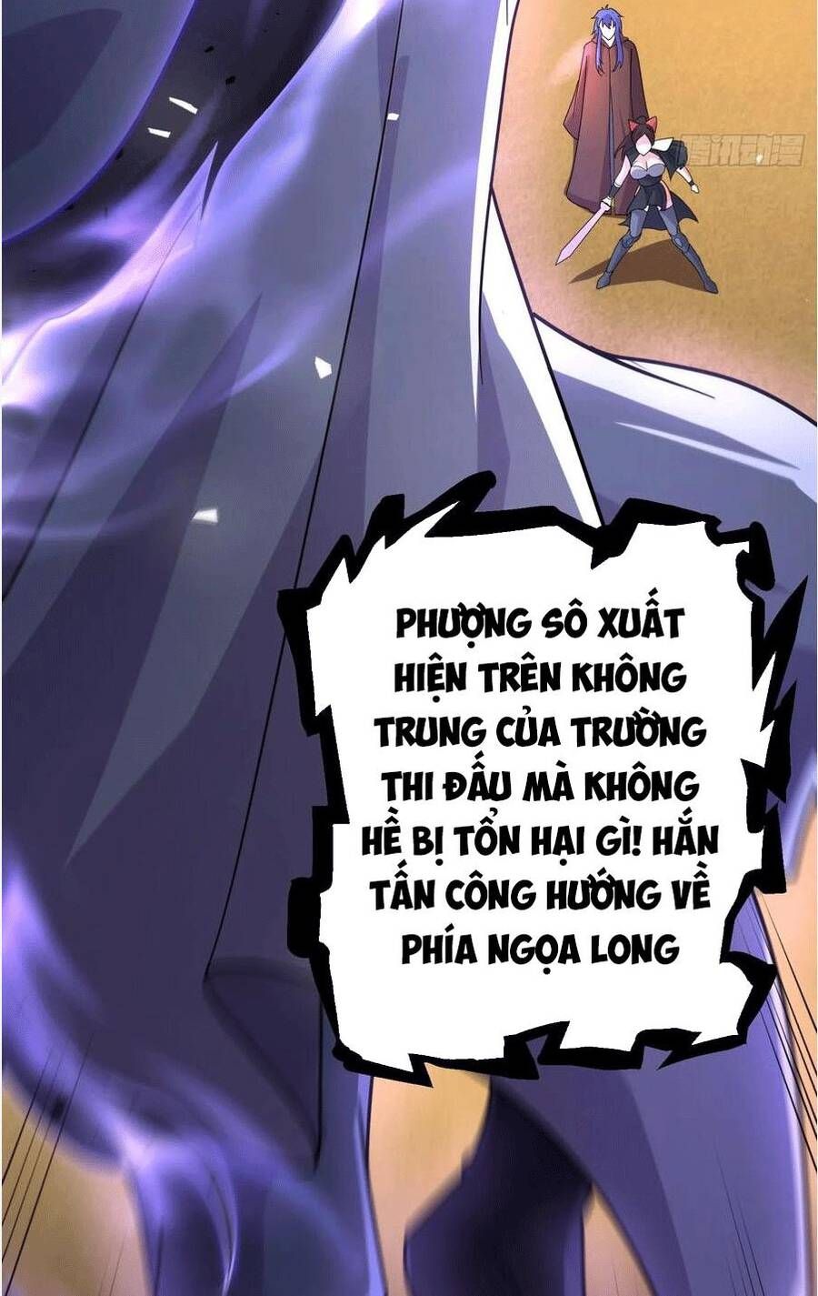 đọc truyện Bổn Tế Tu Chính Là Tiện Đạo Chương 291 ảnh 9 tại Thiên Thai Truyện