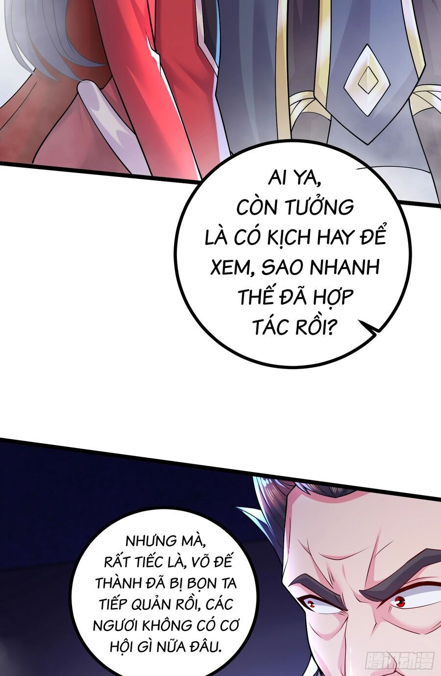 đọc truyện Bổn Tế Tu Chính Là Tiện Đạo Chương 294 ảnh 27 tại Thiên Thai Truyện