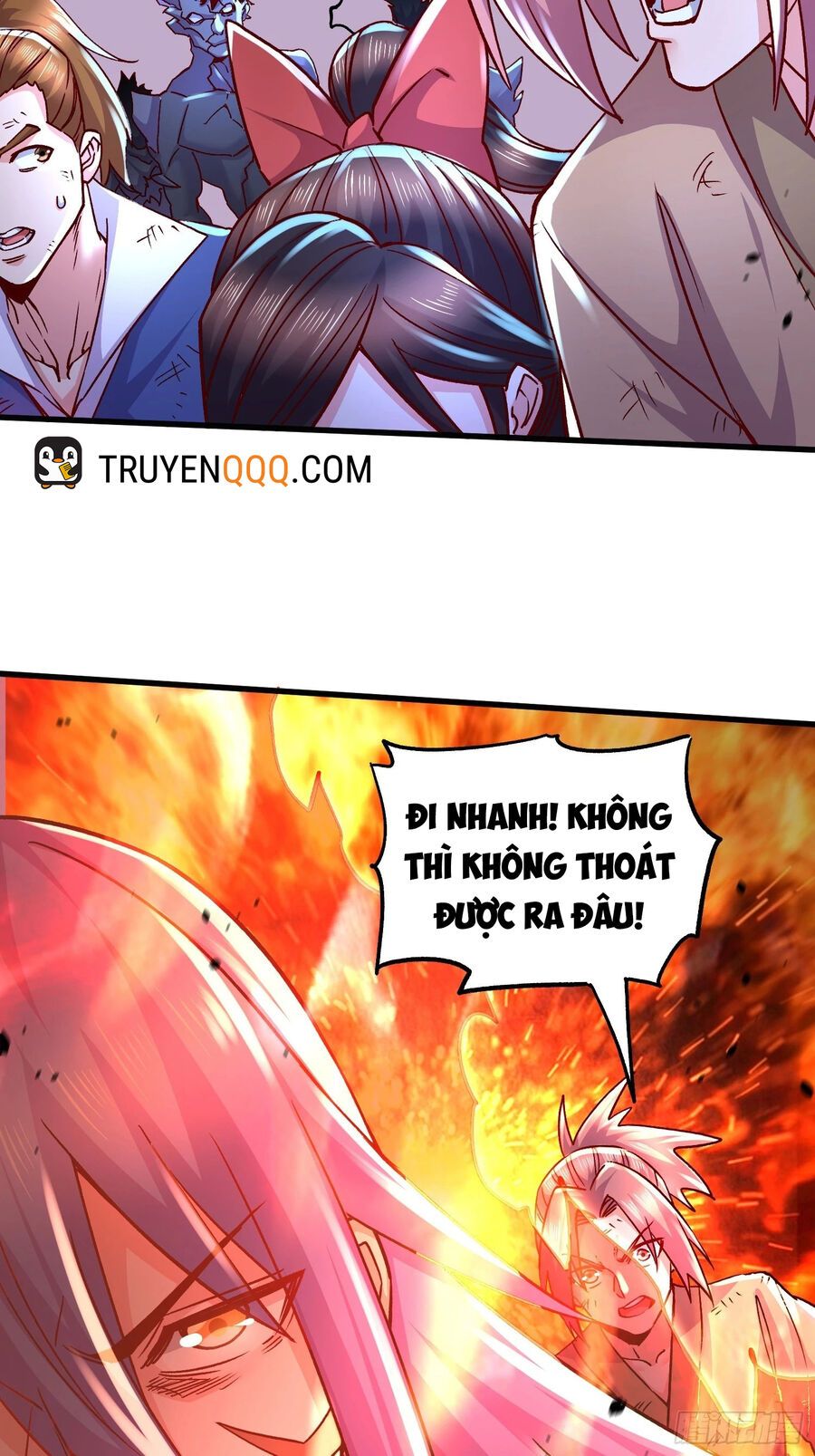 đọc truyện Bổn Tế Tu Chính Là Tiện Đạo Chương 299 ảnh 29 tại Thiên Thai Truyện