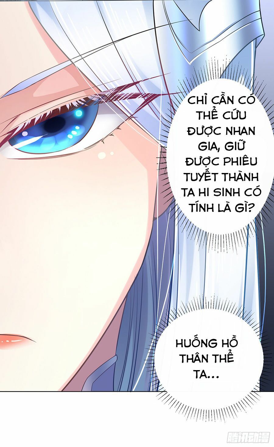 đọc truyện Bổn Tế Tu Chính Là Tiện Đạo Chương 3 ảnh 28 tại Thiên Thai Truyện