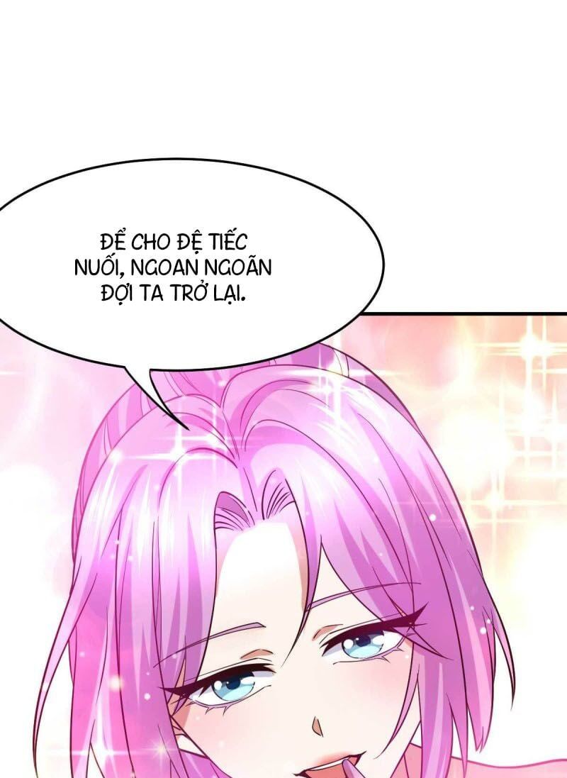 đọc truyện Bổn Tế Tu Chính Là Tiện Đạo Chương 30 ảnh 21 tại Thiên Thai Truyện