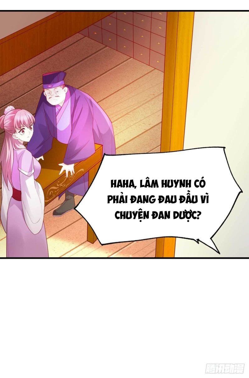 đọc truyện Bổn Tế Tu Chính Là Tiện Đạo Chương 30 ảnh 37 tại Thiên Thai Truyện