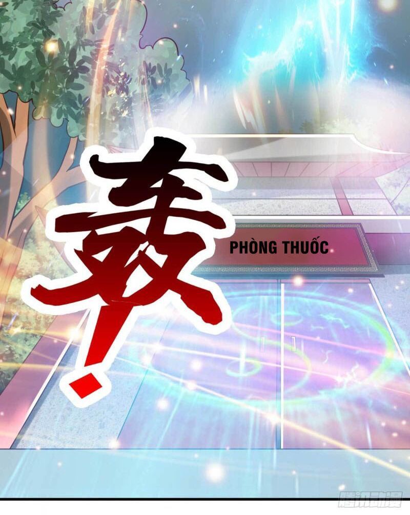 đọc truyện Bổn Tế Tu Chính Là Tiện Đạo Chương 30 ảnh 5 tại Thiên Thai Truyện