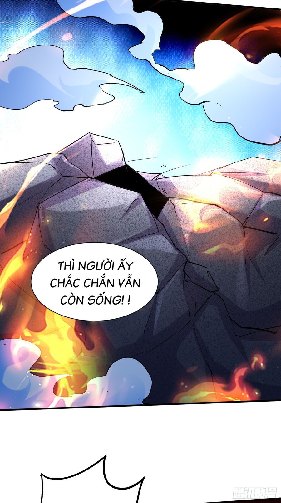 đọc truyện Bổn Tế Tu Chính Là Tiện Đạo Chương 302 ảnh 13 tại Thiên Thai Truyện