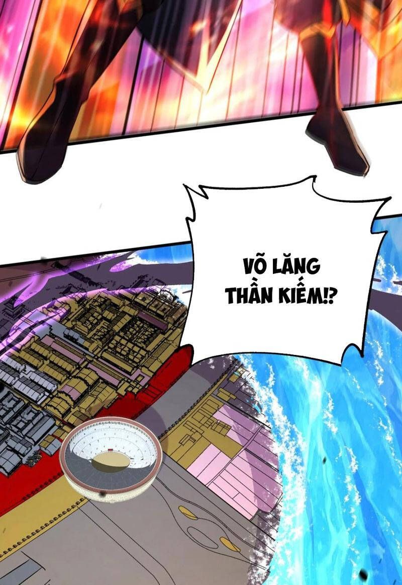 đọc truyện Bổn Tế Tu Chính Là Tiện Đạo Chương 304 ảnh 35 tại Thiên Thai Truyện