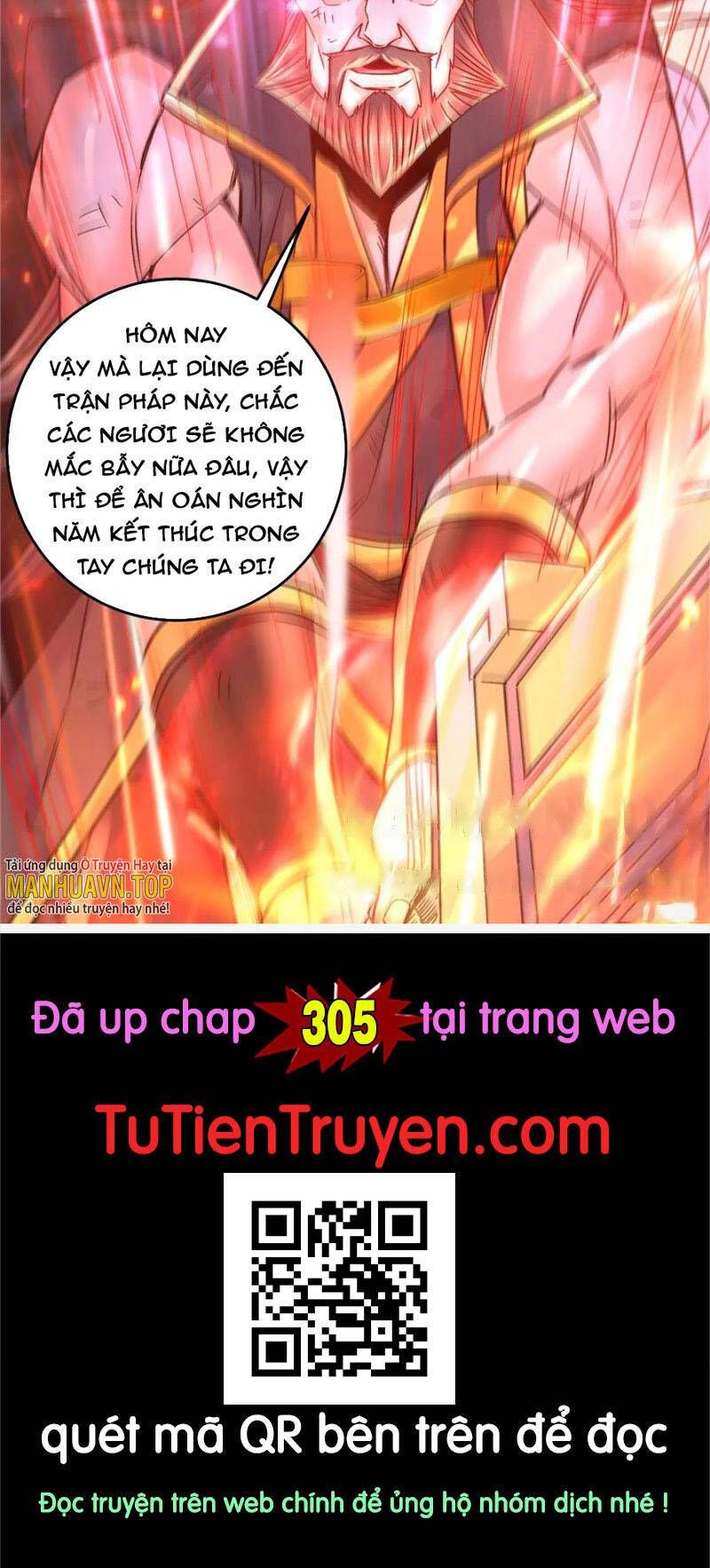 đọc truyện Bổn Tế Tu Chính Là Tiện Đạo Chương 304 ảnh 46 tại Thiên Thai Truyện