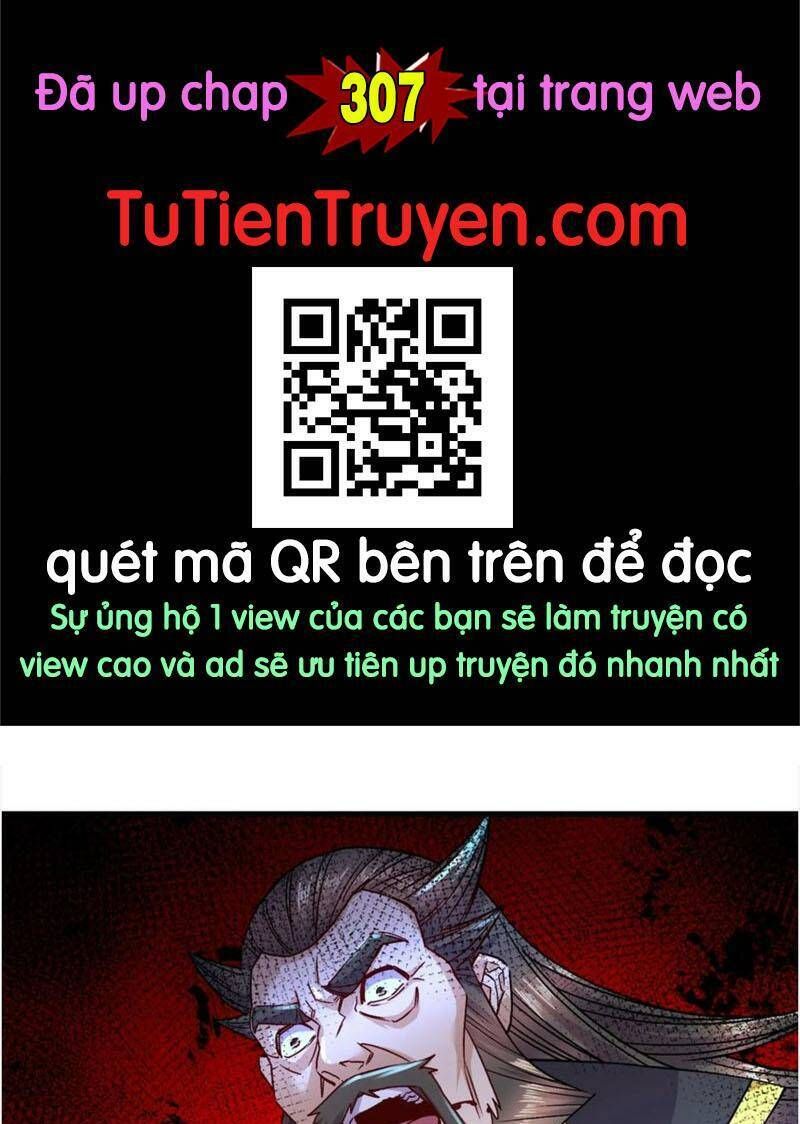 đọc truyện Bổn Tế Tu Chính Là Tiện Đạo Chương 306 ảnh 2 tại Thiên Thai Truyện