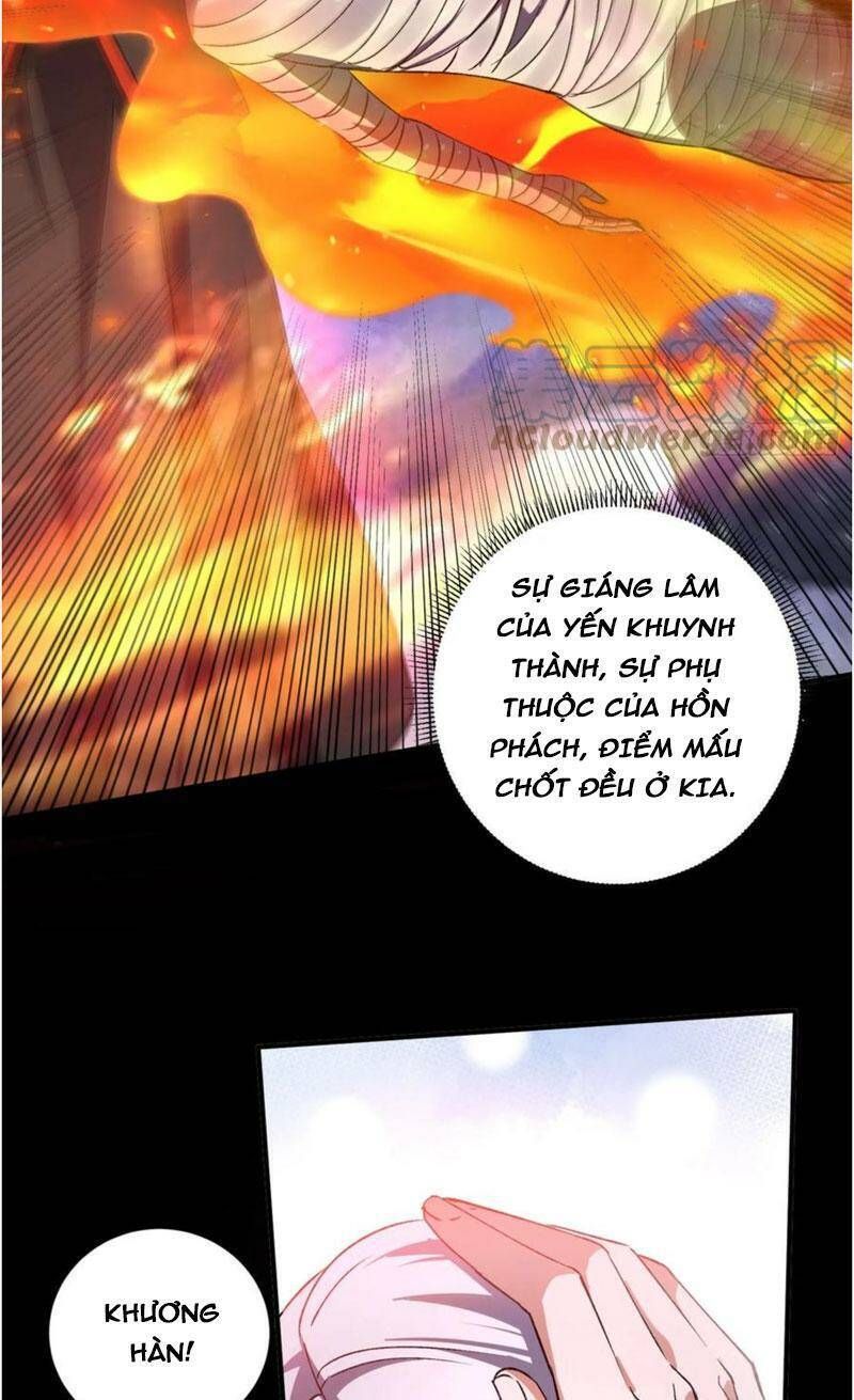 đọc truyện Bổn Tế Tu Chính Là Tiện Đạo Chương 306 ảnh 28 tại Thiên Thai Truyện
