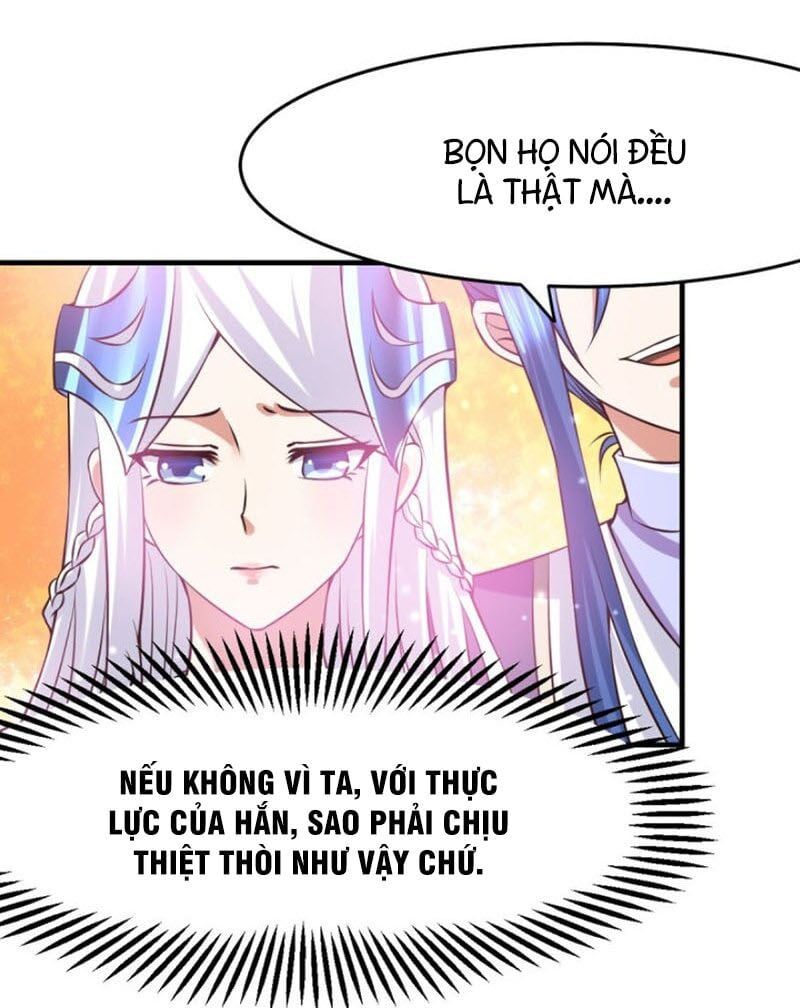 đọc truyện Bổn Tế Tu Chính Là Tiện Đạo Chương 31 ảnh 35 tại Thiên Thai Truyện