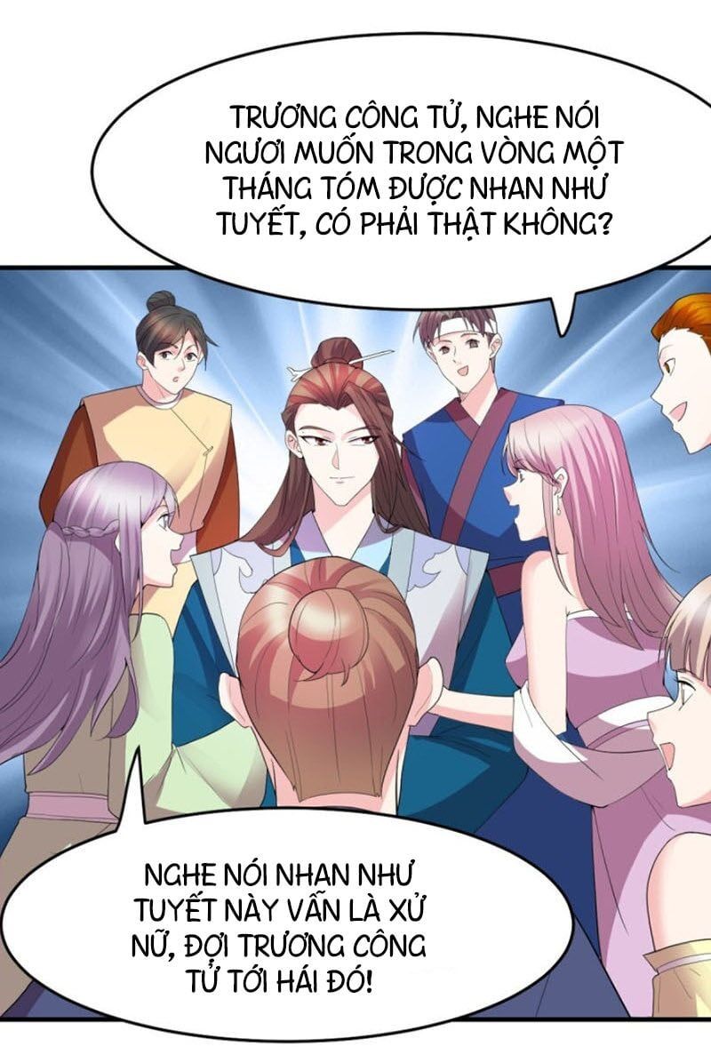 đọc truyện Bổn Tế Tu Chính Là Tiện Đạo Chương 31 ảnh 45 tại Thiên Thai Truyện