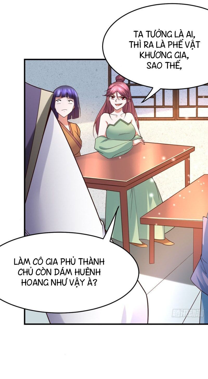 đọc truyện Bổn Tế Tu Chính Là Tiện Đạo Chương 31 ảnh 57 tại Thiên Thai Truyện