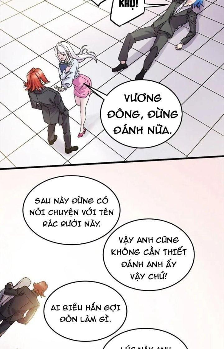đọc truyện Bổn Tế Tu Chính Là Tiện Đạo Chương 312 ảnh 42 tại Thiên Thai Truyện