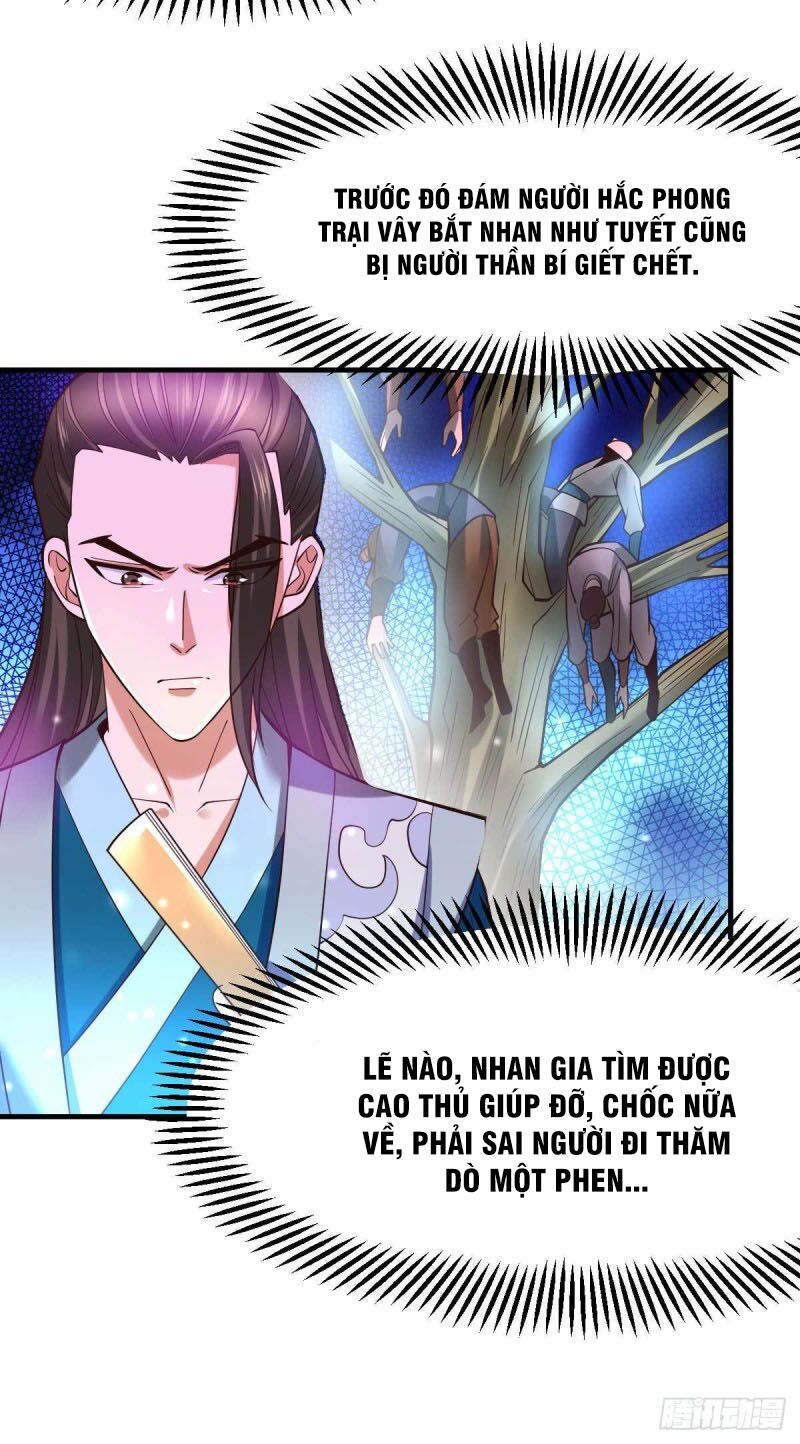 đọc truyện Bổn Tế Tu Chính Là Tiện Đạo Chương 32 ảnh 13 tại Thiên Thai Truyện