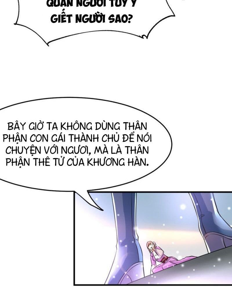 đọc truyện Bổn Tế Tu Chính Là Tiện Đạo Chương 33 ảnh 8 tại Thiên Thai Truyện