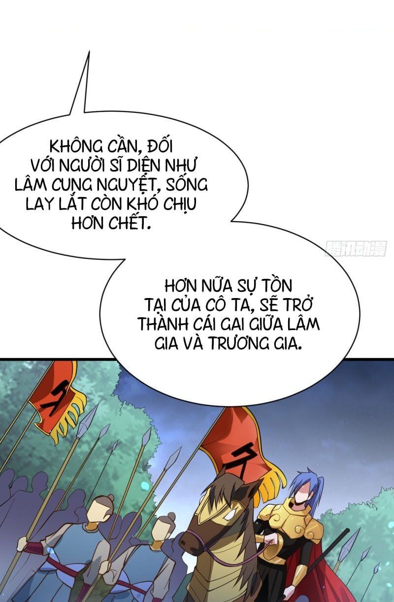 đọc truyện Bổn Tế Tu Chính Là Tiện Đạo Chương 35 ảnh 22 tại Thiên Thai Truyện