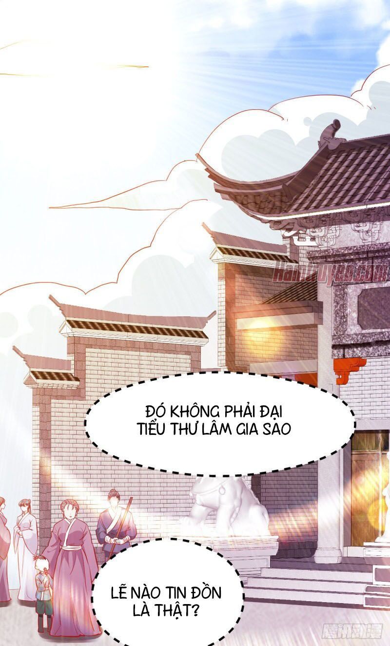 đọc truyện Bổn Tế Tu Chính Là Tiện Đạo Chương 35 ảnh 4 tại Thiên Thai Truyện