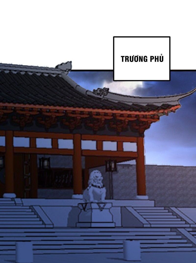 đọc truyện Bổn Tế Tu Chính Là Tiện Đạo Chương 35 ảnh 31 tại Thiên Thai Truyện