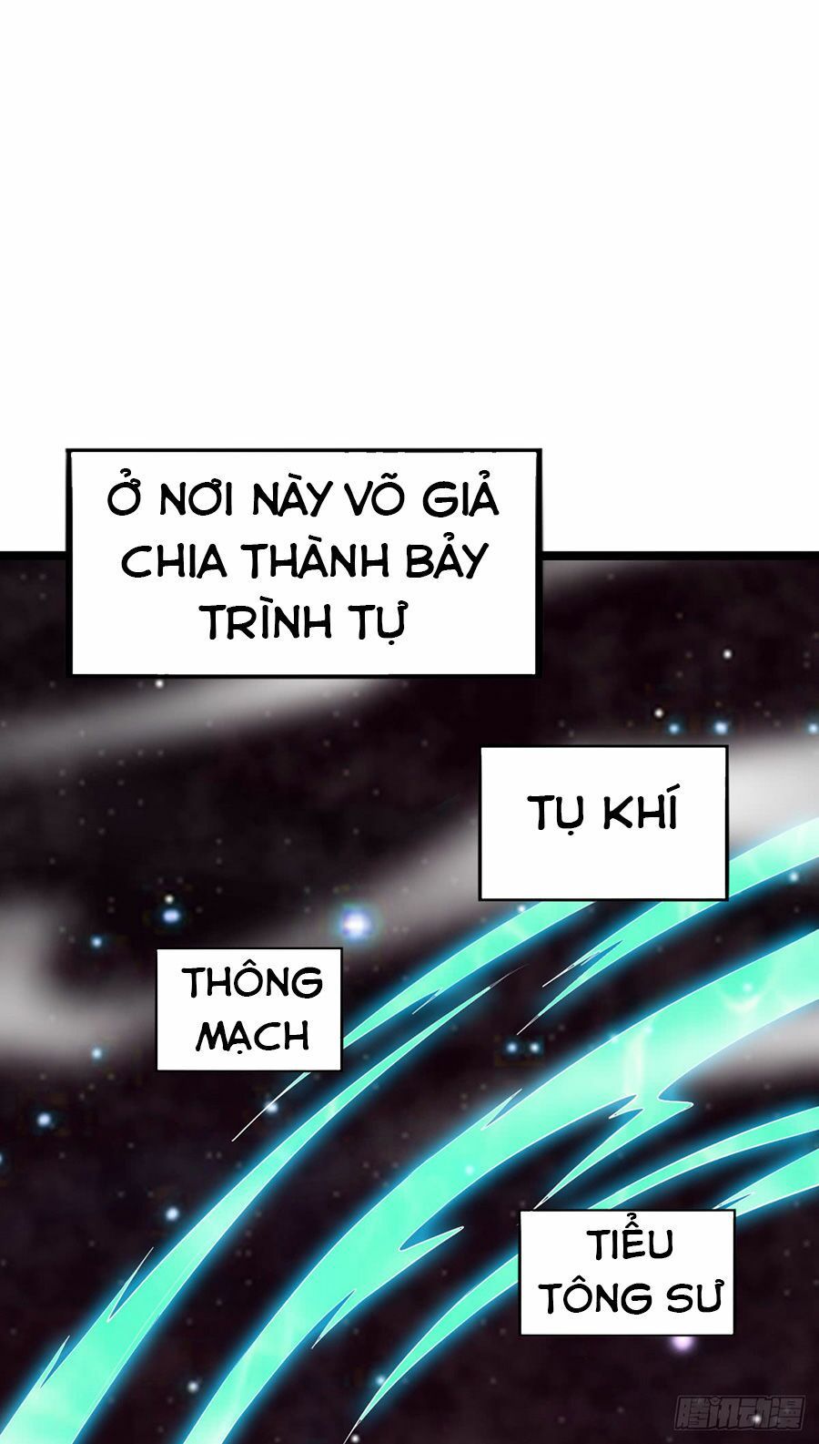 đọc truyện Bổn Tế Tu Chính Là Tiện Đạo Chương 4 ảnh 17 tại Thiên Thai Truyện