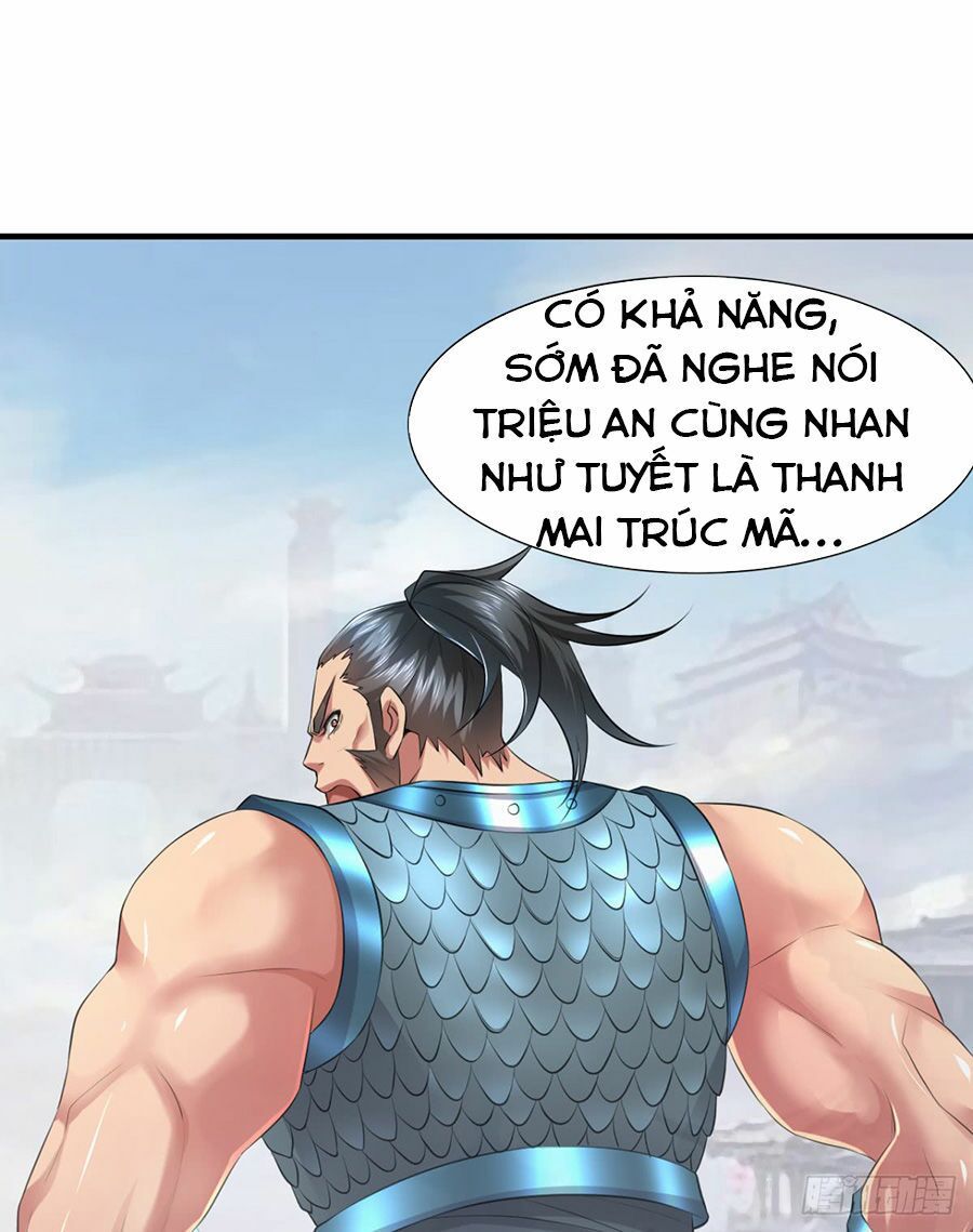 đọc truyện Bổn Tế Tu Chính Là Tiện Đạo Chương 4 ảnh 36 tại Thiên Thai Truyện