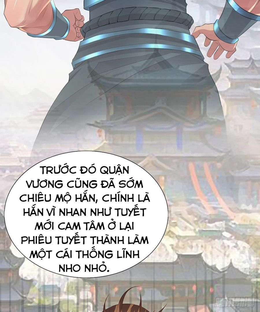 đọc truyện Bổn Tế Tu Chính Là Tiện Đạo Chương 4 ảnh 37 tại Thiên Thai Truyện