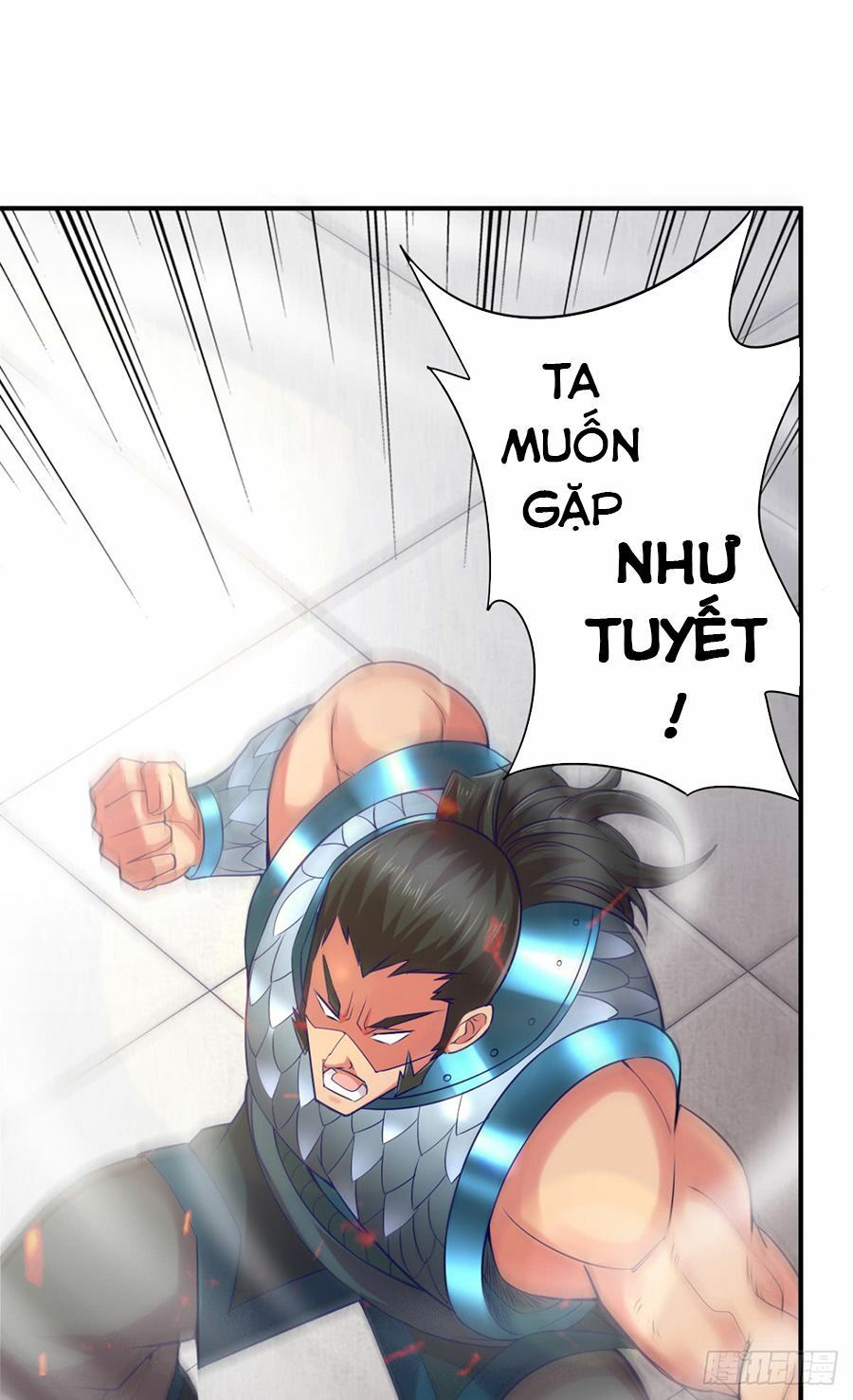 đọc truyện Bổn Tế Tu Chính Là Tiện Đạo Chương 4 ảnh 43 tại Thiên Thai Truyện