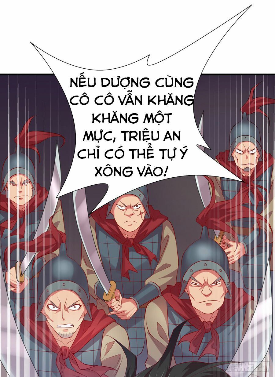đọc truyện Bổn Tế Tu Chính Là Tiện Đạo Chương 4 ảnh 58 tại Thiên Thai Truyện