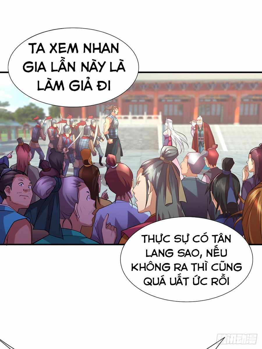 đọc truyện Bổn Tế Tu Chính Là Tiện Đạo Chương 4 ảnh 77 tại Thiên Thai Truyện