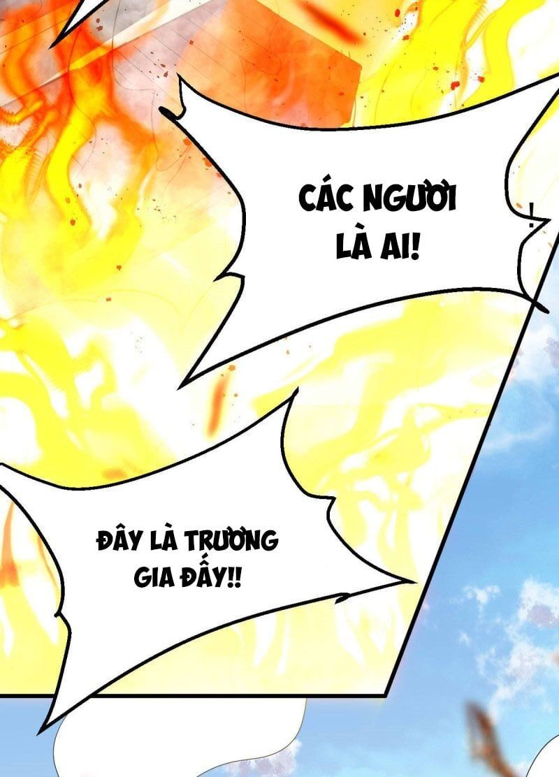 đọc truyện Bổn Tế Tu Chính Là Tiện Đạo Chương 40 ảnh 26 tại Thiên Thai Truyện