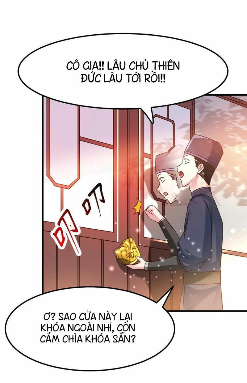 đọc truyện Bổn Tế Tu Chính Là Tiện Đạo Chương 41 ảnh 33 tại Thiên Thai Truyện
