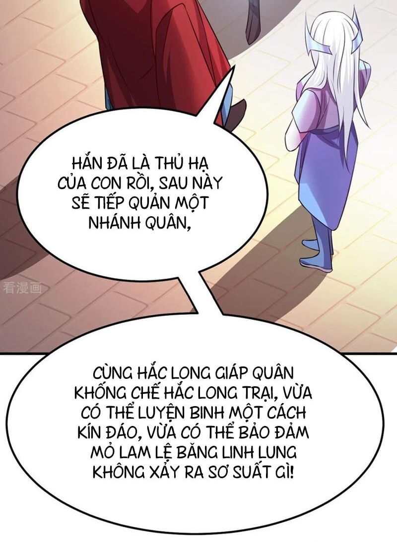 đọc truyện Bổn Tế Tu Chính Là Tiện Đạo Chương 42 ảnh 24 tại Thiên Thai Truyện