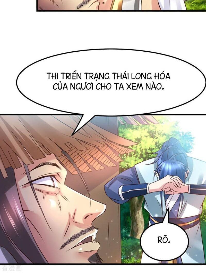đọc truyện Bổn Tế Tu Chính Là Tiện Đạo Chương 42 ảnh 32 tại Thiên Thai Truyện
