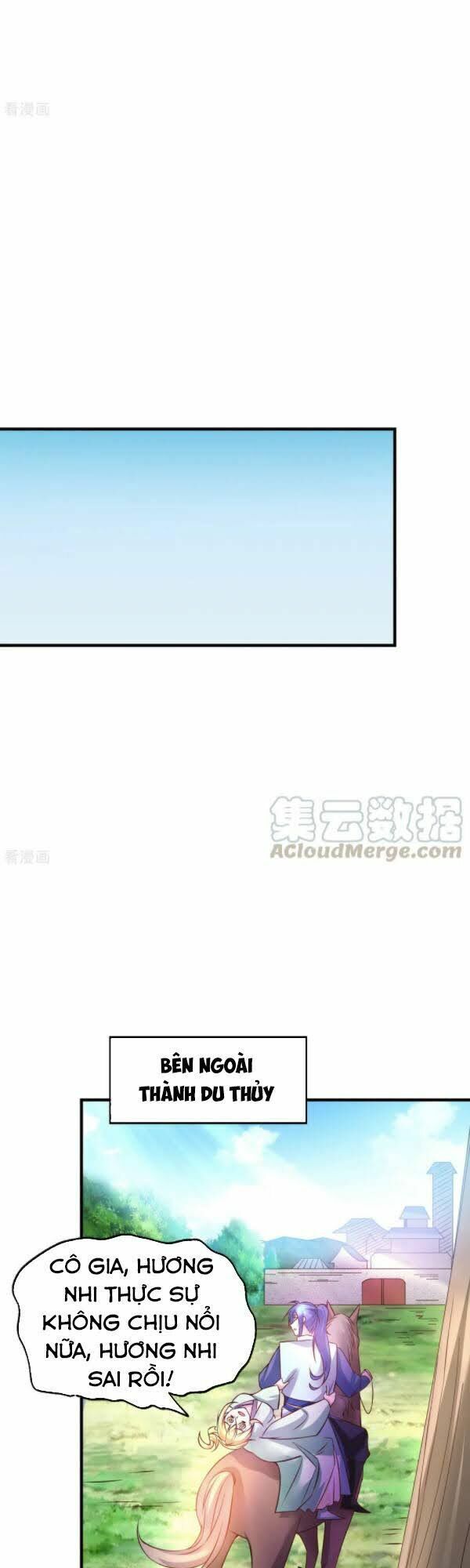 đọc truyện Bổn Tế Tu Chính Là Tiện Đạo Chương 43 ảnh 31 tại Thiên Thai Truyện