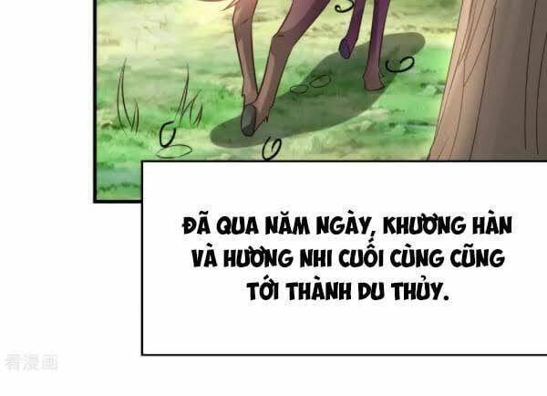 đọc truyện Bổn Tế Tu Chính Là Tiện Đạo Chương 43 ảnh 32 tại Thiên Thai Truyện