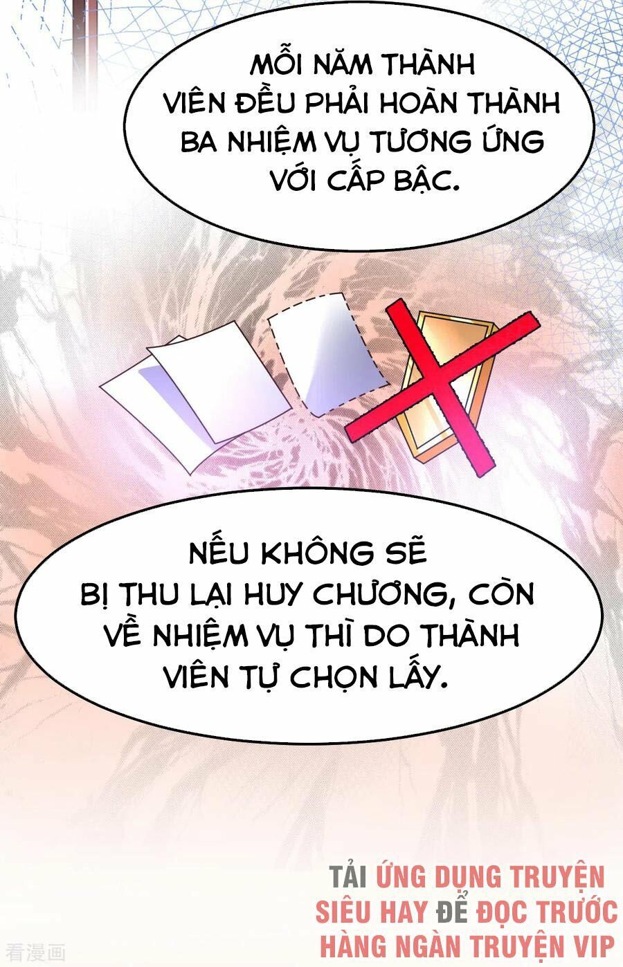 đọc truyện Bổn Tế Tu Chính Là Tiện Đạo Chương 45 ảnh 21 tại Thiên Thai Truyện
