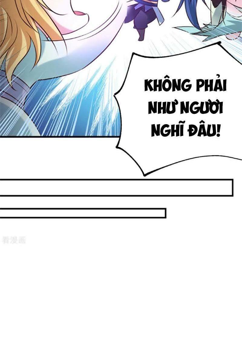 đọc truyện Bổn Tế Tu Chính Là Tiện Đạo Chương 47 ảnh 25 tại Thiên Thai Truyện