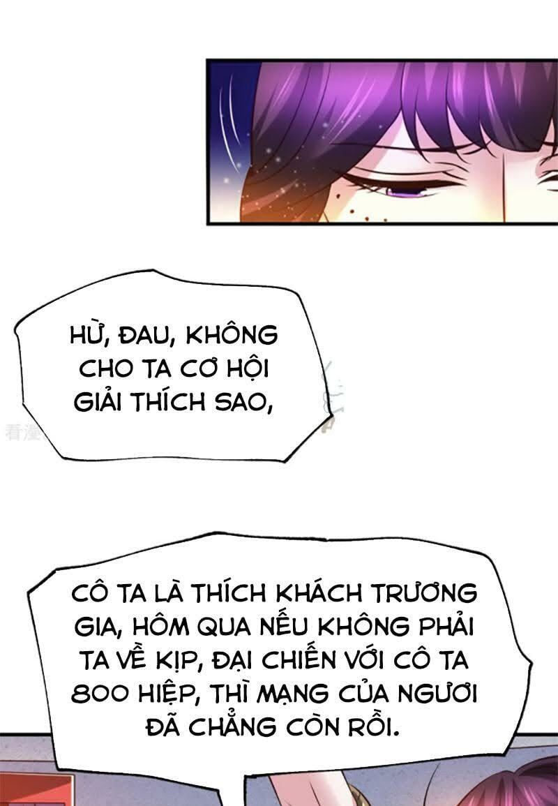 đọc truyện Bổn Tế Tu Chính Là Tiện Đạo Chương 47 ảnh 26 tại Thiên Thai Truyện