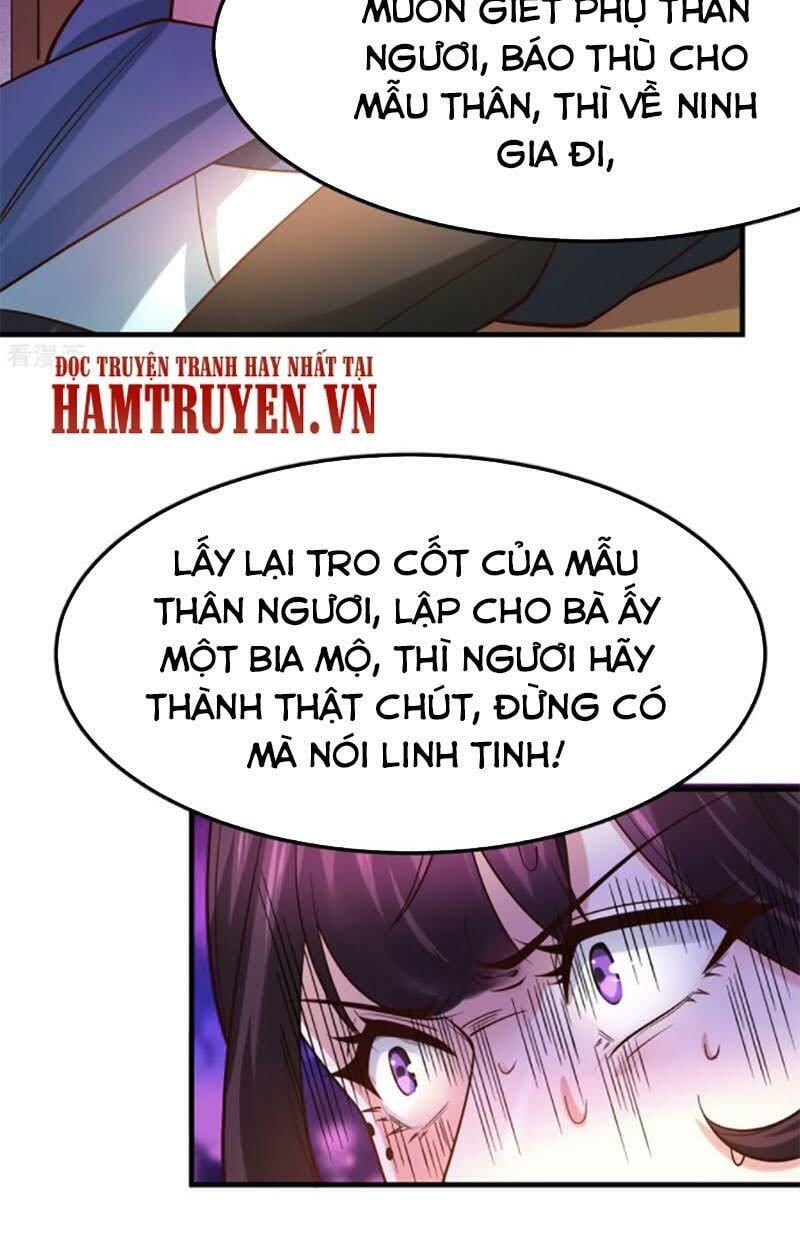 đọc truyện Bổn Tế Tu Chính Là Tiện Đạo Chương 47 ảnh 34 tại Thiên Thai Truyện