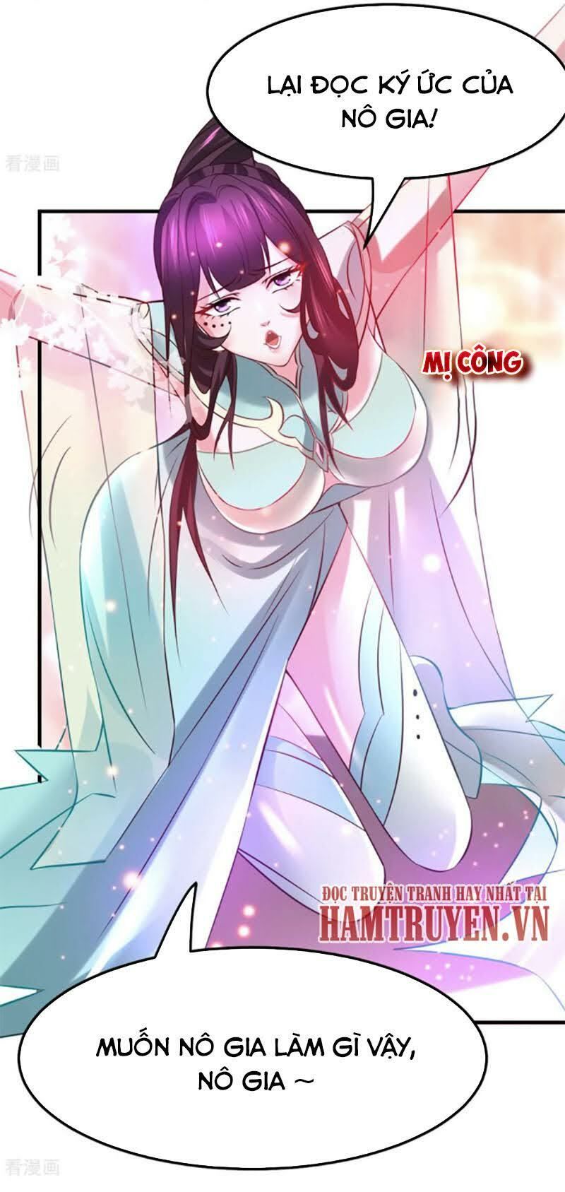 đọc truyện Bổn Tế Tu Chính Là Tiện Đạo Chương 47 ảnh 38 tại Thiên Thai Truyện