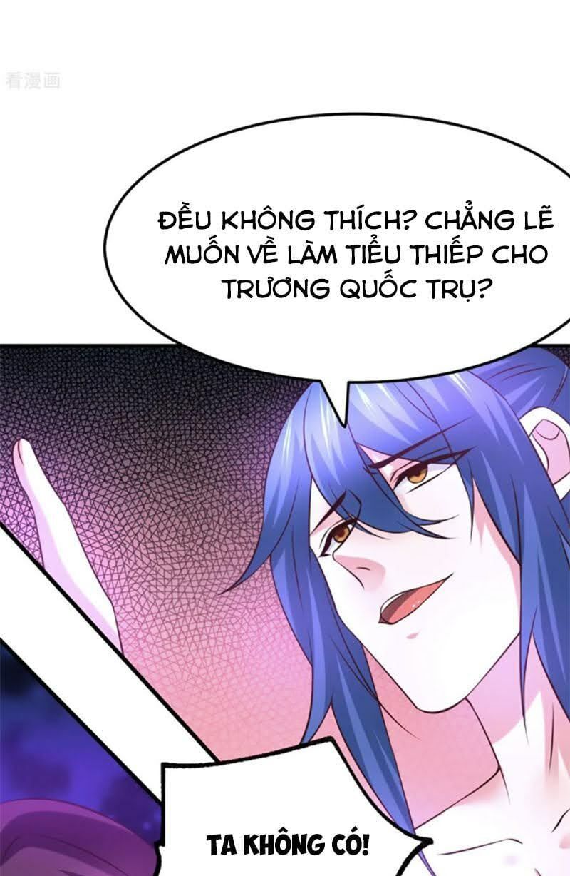 đọc truyện Bổn Tế Tu Chính Là Tiện Đạo Chương 47 ảnh 43 tại Thiên Thai Truyện