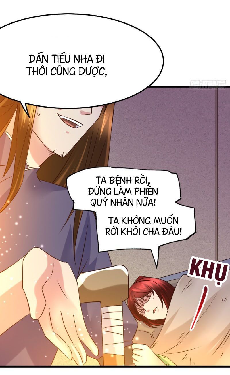 đọc truyện Bổn Tế Tu Chính Là Tiện Đạo Chương 48 ảnh 23 tại Thiên Thai Truyện